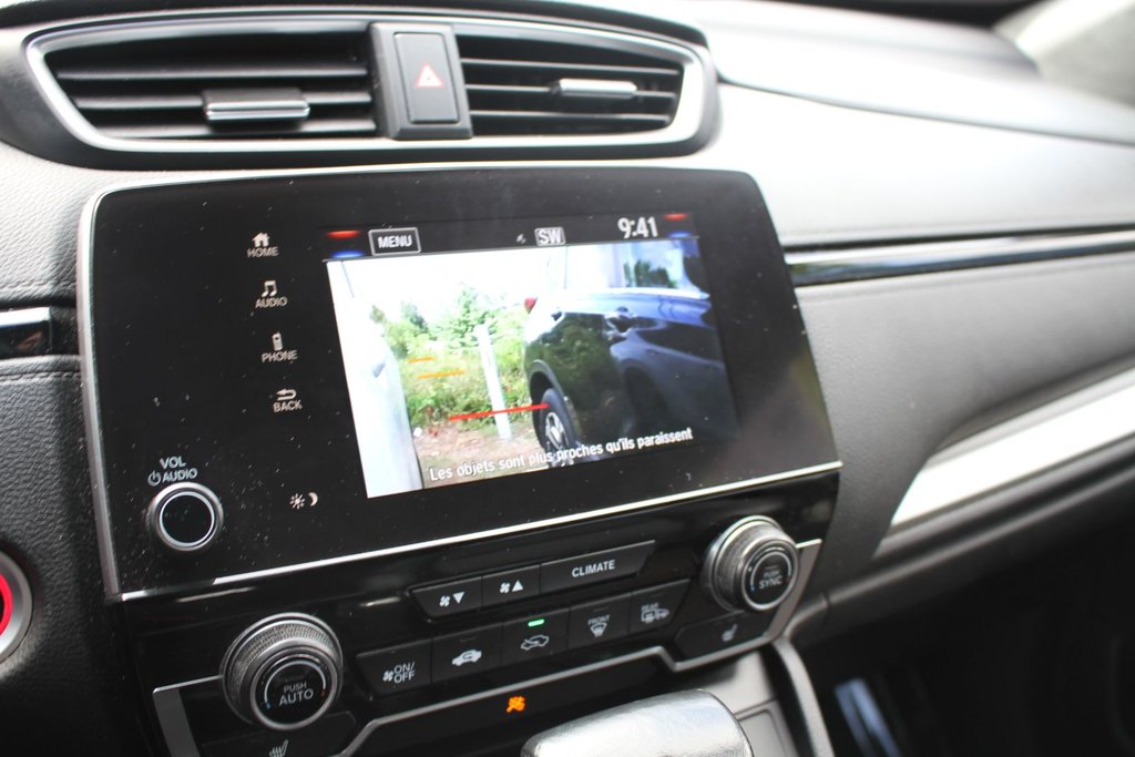2021 Honda CR-V Sport | AWD in Gatineau, Quebec - 20 - w1024h768px