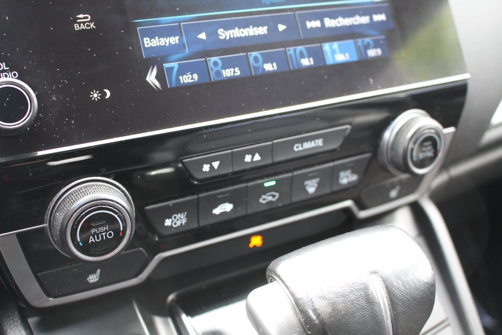 2021 Honda CR-V Sport | AWD in Gatineau, Quebec - 17 - w1024h768px