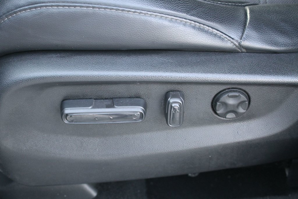 Honda CR-V Sport | AWD 2021 à Gatineau, Québec - 20 - w1024h768px