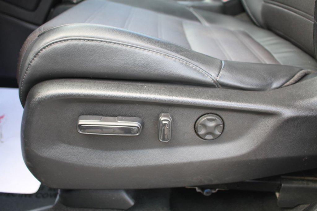 2021 Honda CR-V Sport | AWD in Gatineau, Quebec - 21 - w1024h768px