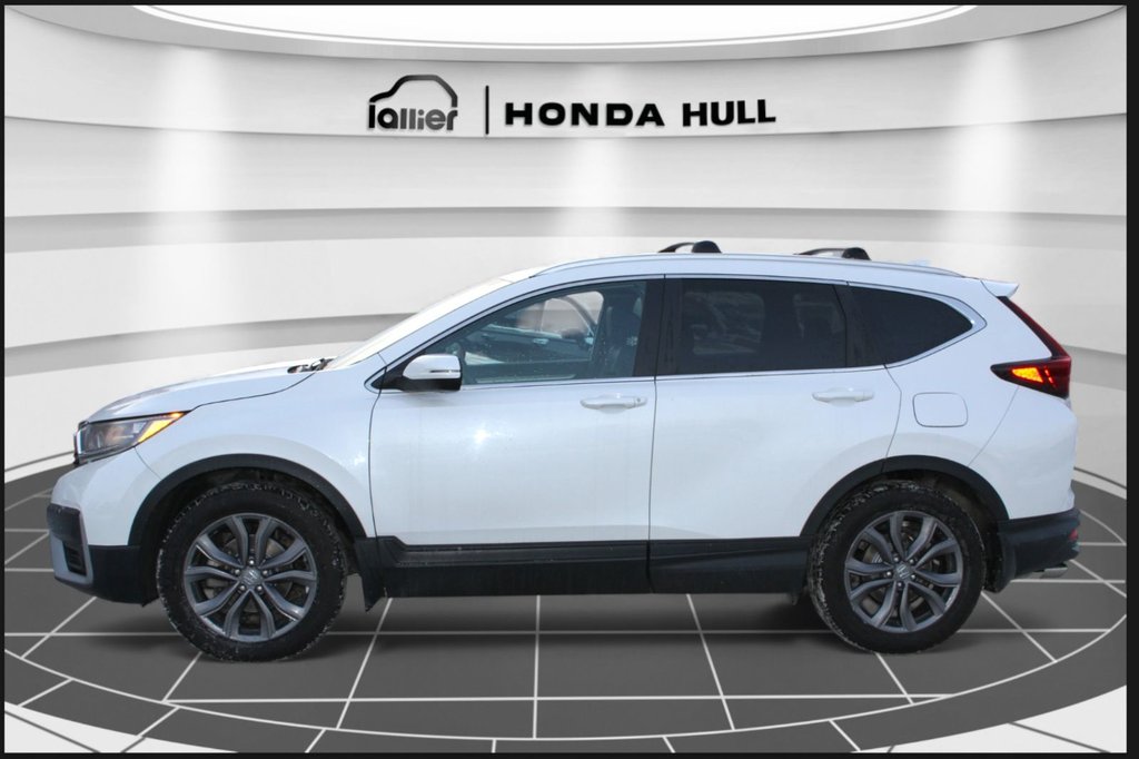 Honda CR-V Sport | AWD 2021 à Gatineau, Québec - 2 - w1024h768px