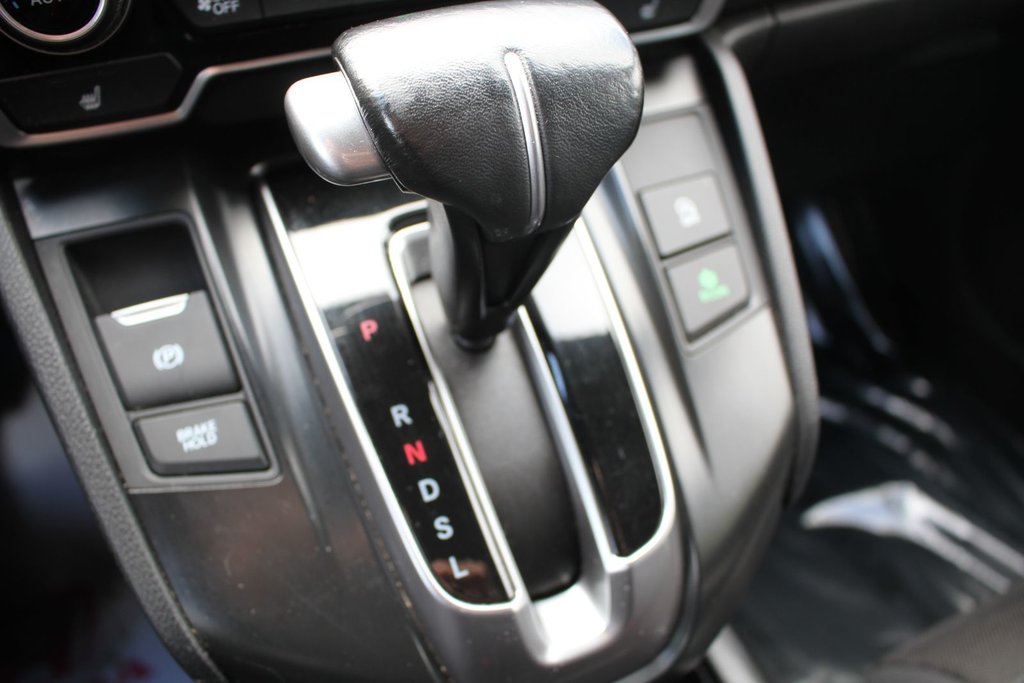 2021 Honda CR-V Sport | AWD in Gatineau, Quebec - 16 - w1024h768px