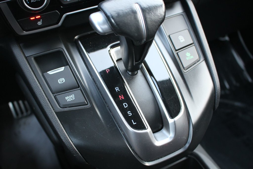 Honda CR-V Sport | AWD 2021 à Gatineau, Québec - 15 - w1024h768px