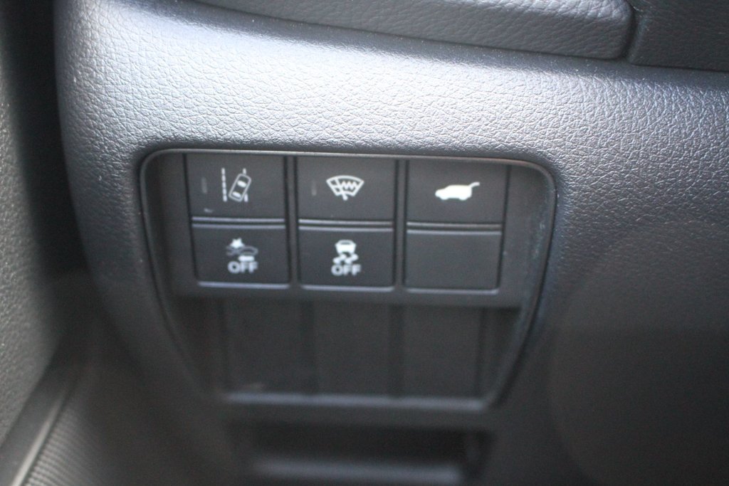 2021 Honda CR-V Sport | AWD in Gatineau, Quebec - 14 - w1024h768px