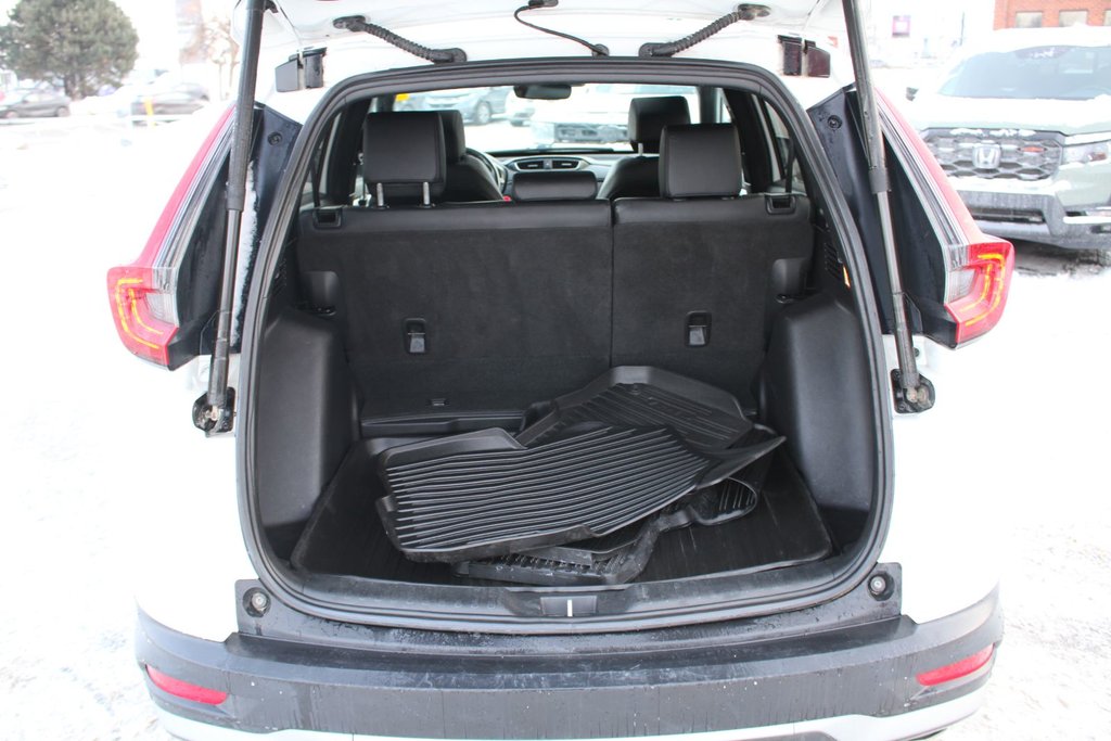 Honda CR-V Sport | AWD 2021 à Gatineau, Québec - 23 - w1024h768px