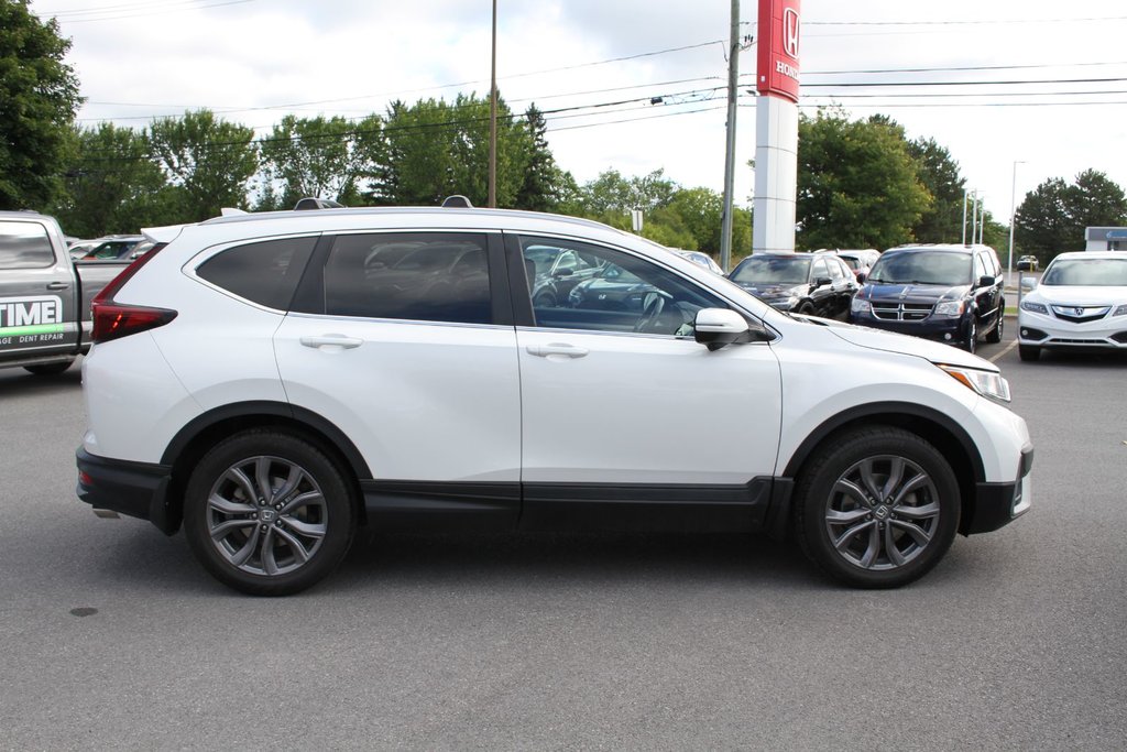 2021 Honda CR-V Sport | AWD in Gatineau, Quebec - 6 - w1024h768px