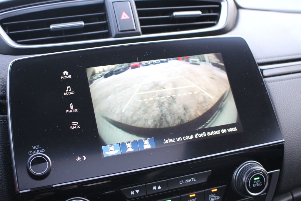 Honda CR-V Sport | AWD 2021 à Gatineau, Québec - 18 - w1024h768px