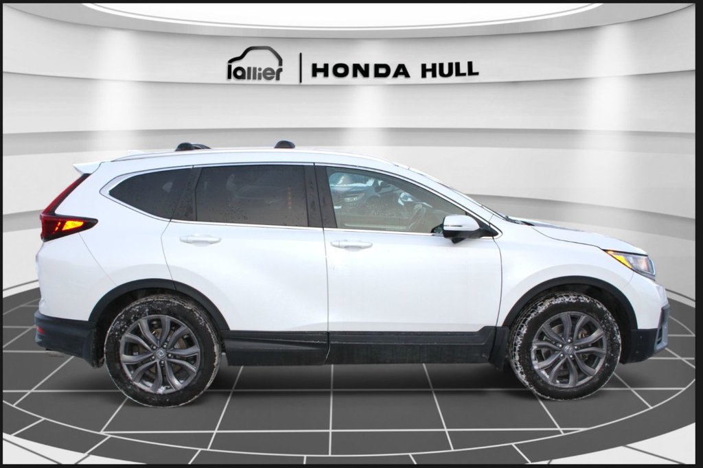 Honda CR-V Sport | AWD 2021 à Gatineau, Québec - 6 - w1024h768px