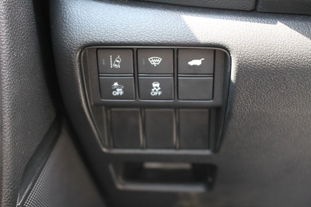 2021 Honda CR-V Black Edition in Gatineau, Quebec - 15 - w1024h768px