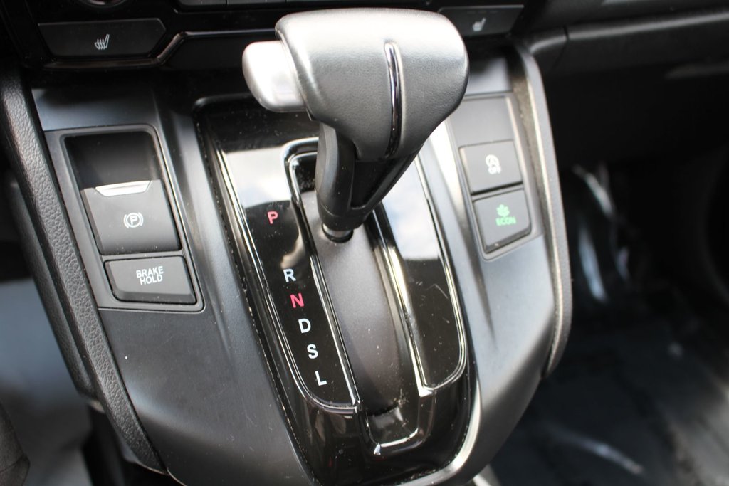2021 Honda CR-V Black Edition in Gatineau, Quebec - 19 - w1024h768px