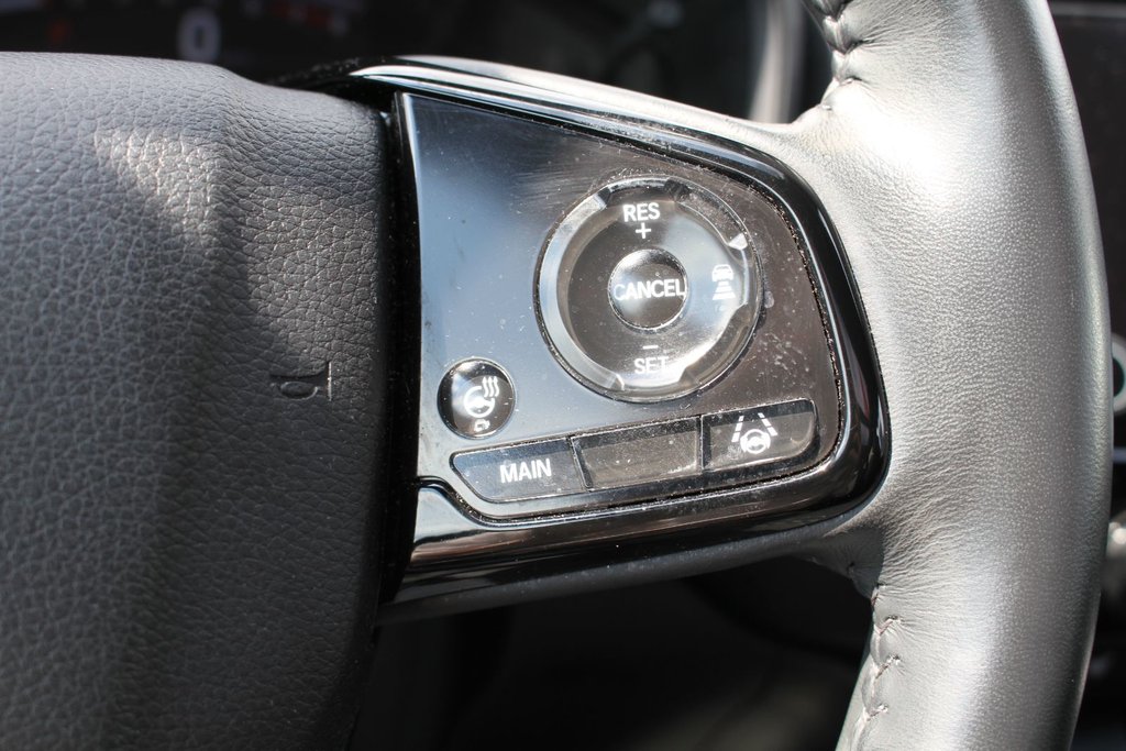 2021 Honda CR-V Black Edition in Gatineau, Quebec - 17 - w1024h768px