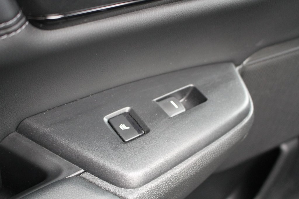 2021 Honda CR-V Black Edition in Gatineau, Quebec - 10 - w1024h768px