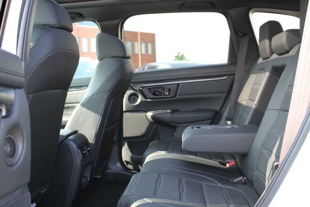 2021 Honda CR-V Black Edition in , Quebec - 9 - w1024h768px