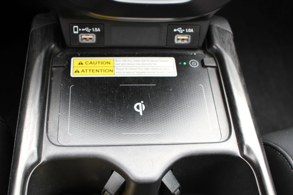 2021 Honda CR-V Black Edition in Gatineau, Quebec - 18 - w1024h768px