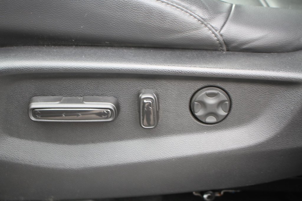 2021 Honda CR-V Black Edition in Gatineau, Quebec - 24 - w1024h768px