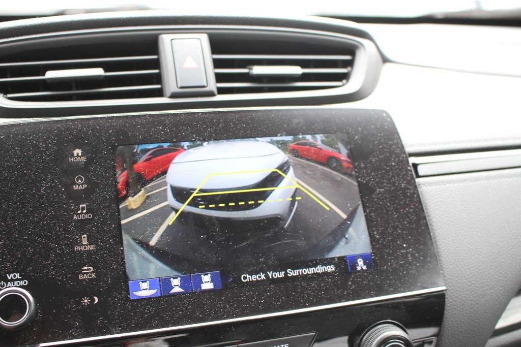 2021 Honda CR-V Black Edition in Gatineau, Quebec - 23 - w1024h768px