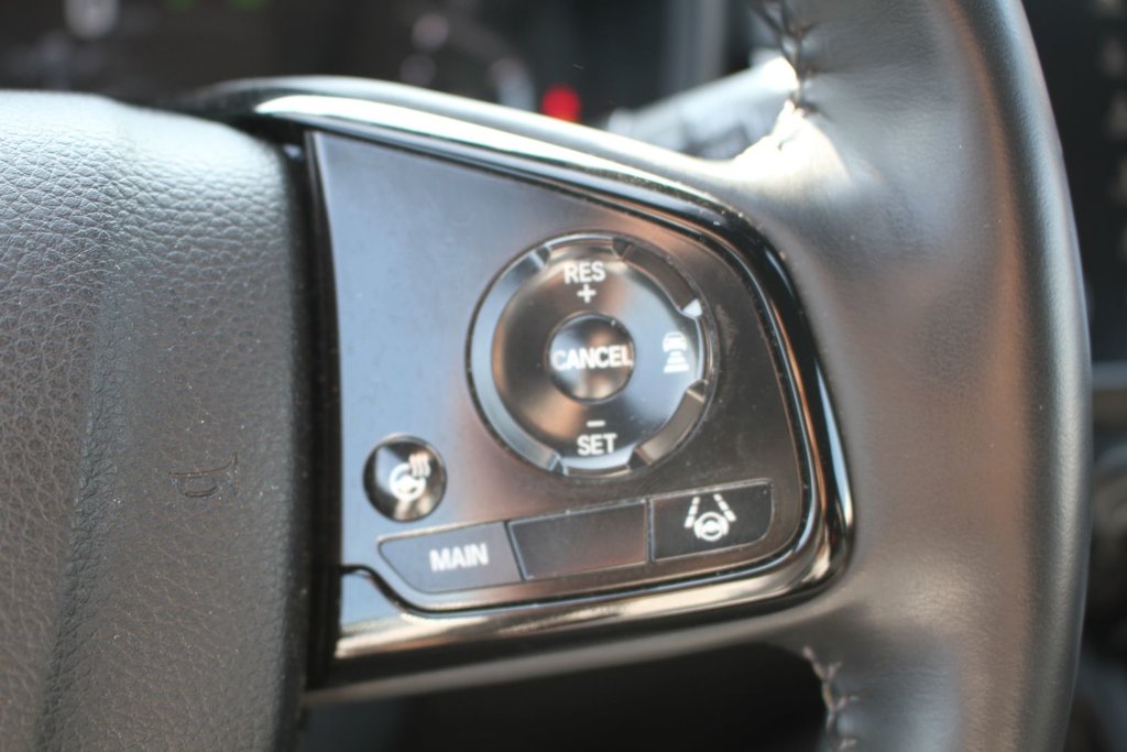 2021 Honda CR-V Black Edition in , Quebec - 16 - w1024h768px