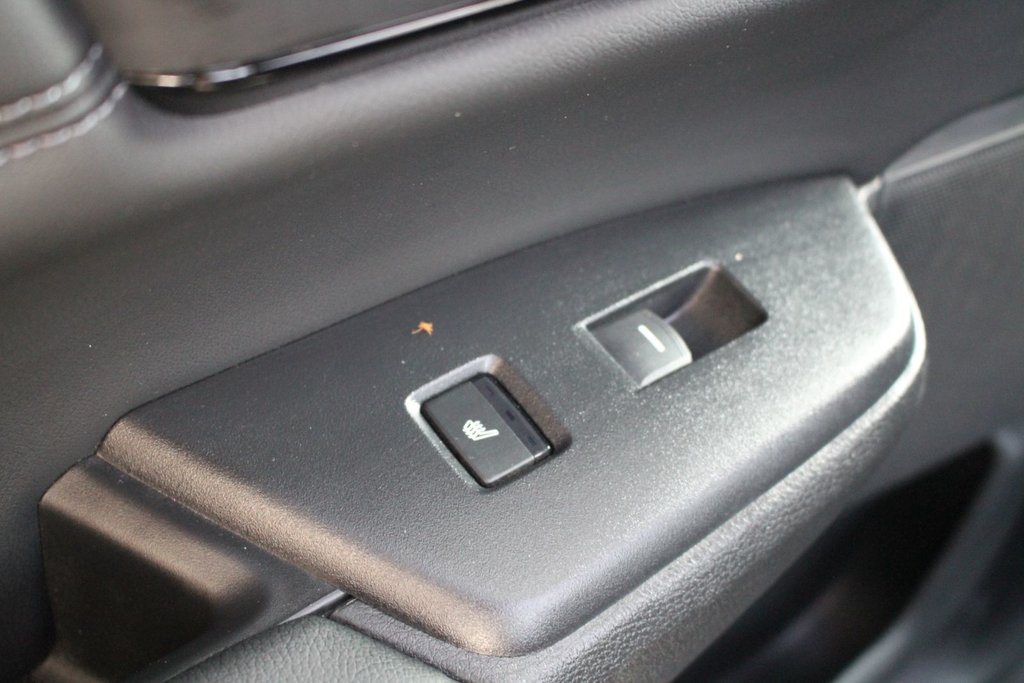 2021 Honda CR-V Black Edition in , Quebec - 10 - w1024h768px