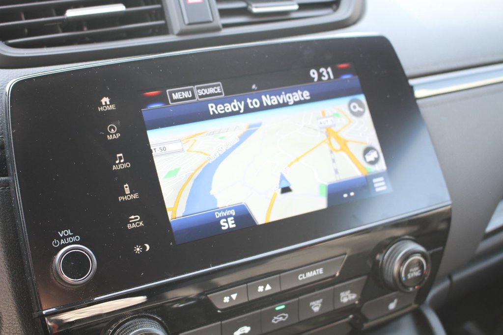 2021 Honda CR-V Black Edition in , Quebec - 22 - w1024h768px