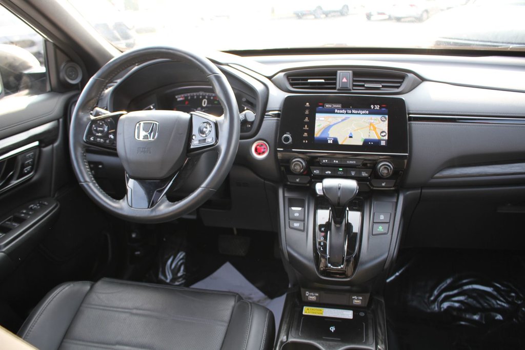 2021 Honda CR-V Black Edition in , Quebec - 11 - w1024h768px