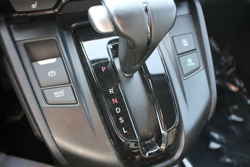 2021 Honda CR-V Black Edition in , Quebec - 18 - w1024h768px