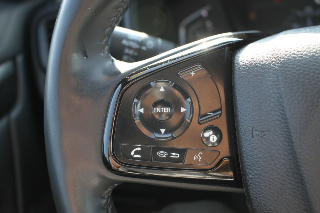 2021 Honda CR-V Black Edition in , Quebec - 14 - w1024h768px