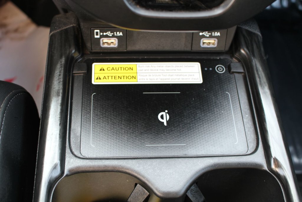 2021 Honda CR-V Black Edition in , Quebec - 17 - w1024h768px