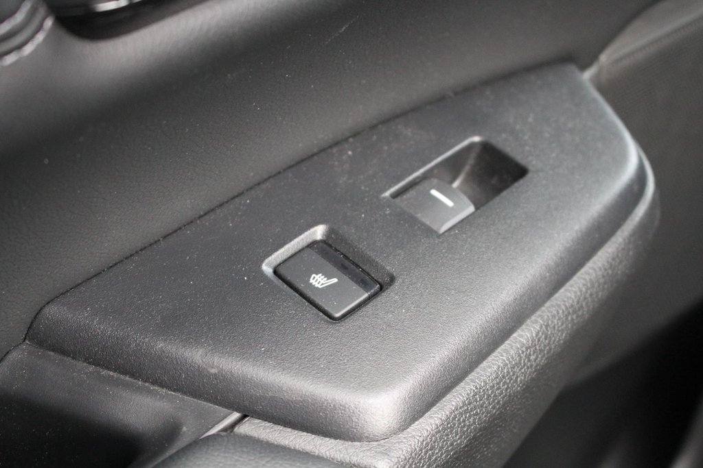 2021 Honda CR-V Black Edition in Gatineau, Quebec - 10 - w1024h768px