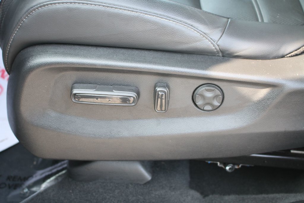 2021 Honda CR-V Black Edition in , Quebec - 23 - w1024h768px