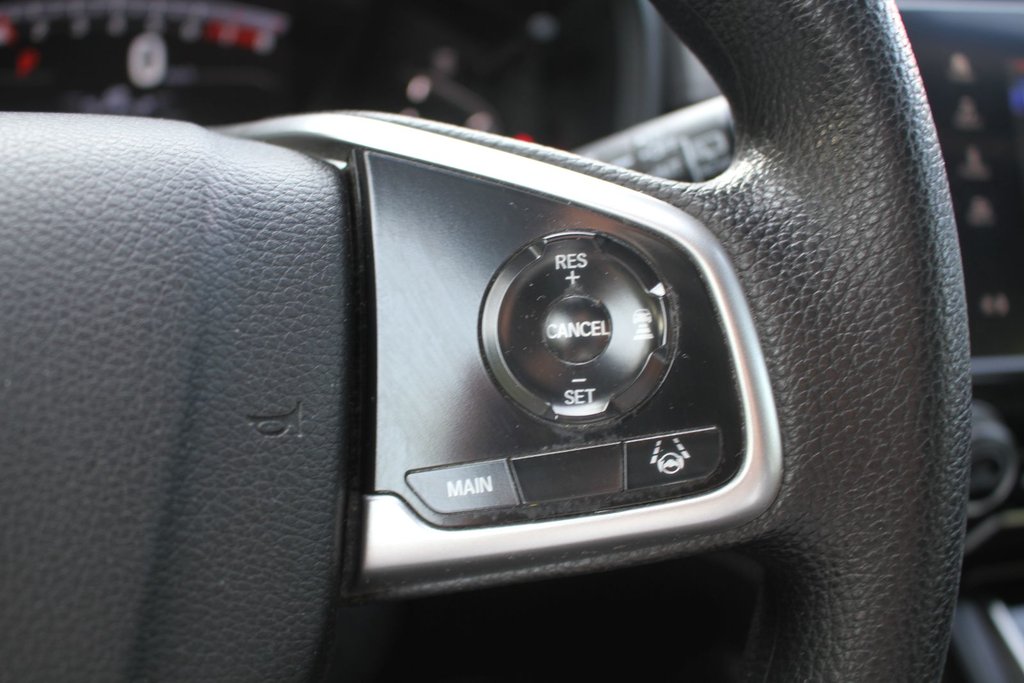 2021 Honda CR-V LX | AWD in , Quebec - 15 - w1024h768px