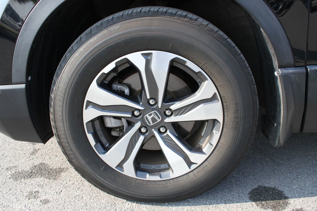 2021 Honda CR-V LX | AWD in , Quebec - 23 - w1024h768px