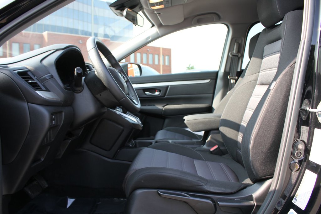 2021 Honda CR-V LX | AWD in , Quebec - 8 - w1024h768px