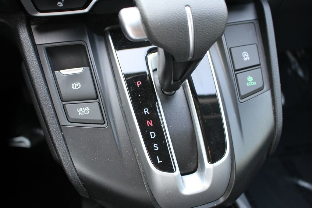 2021 Honda CR-V LX | AWD in , Quebec - 16 - w1024h768px