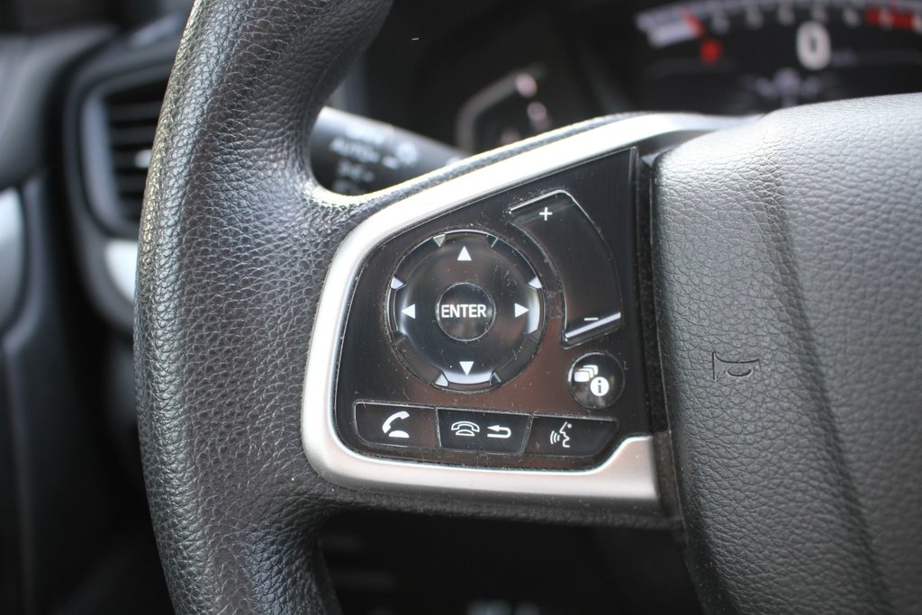 2021 Honda CR-V LX | AWD in , Quebec - 13 - w1024h768px