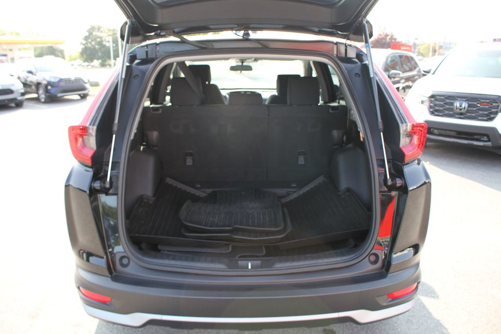 2021 Honda CR-V LX | AWD in , Quebec - 22 - w1024h768px
