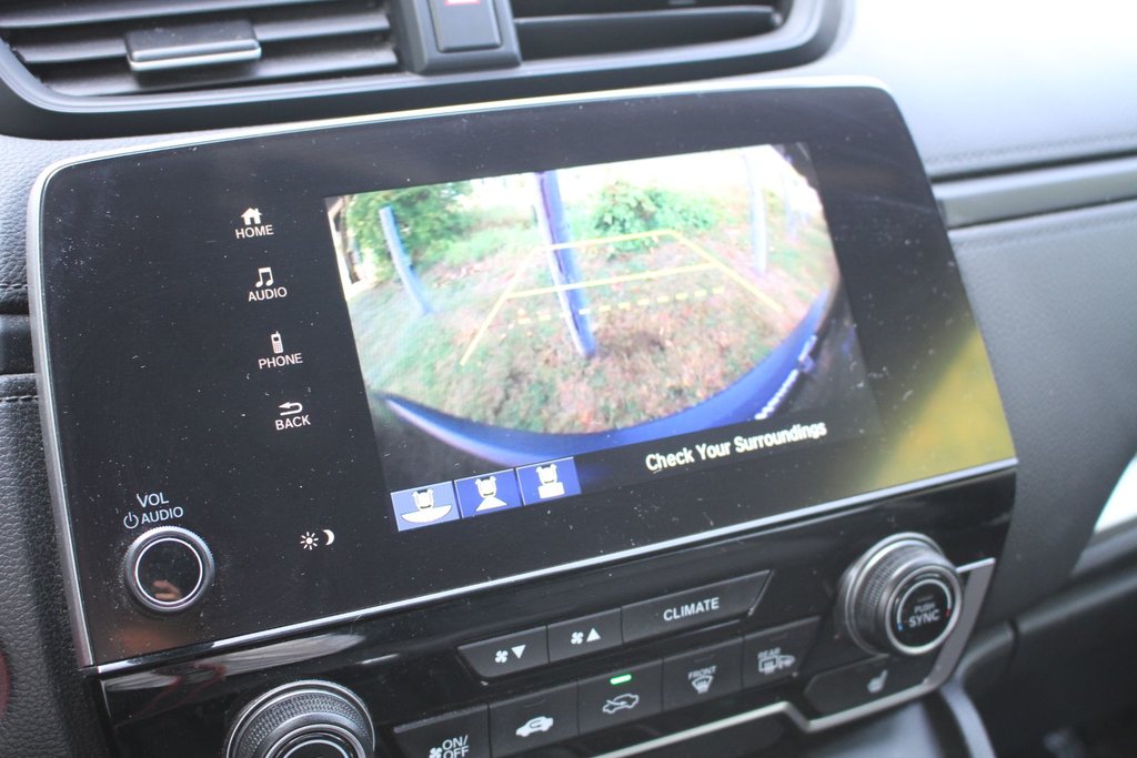 2021 Honda CR-V LX | AWD in , Quebec - 19 - w1024h768px
