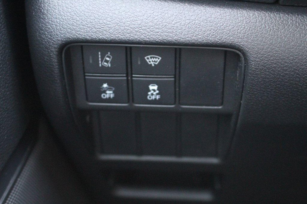 2021 Honda CR-V LX | AWD in , Quebec - 14 - w1024h768px