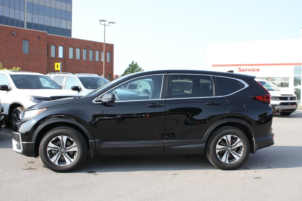 2021 Honda CR-V LX | AWD in , Quebec - 2 - w1024h768px