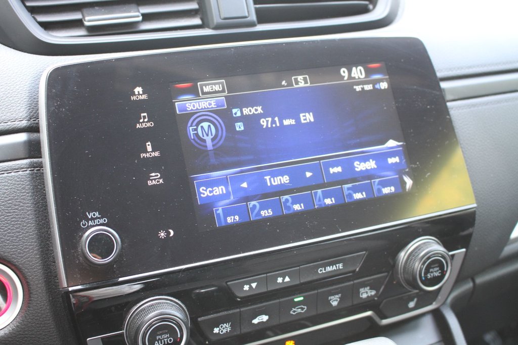 2021 Honda CR-V LX | AWD in , Quebec - 18 - w1024h768px