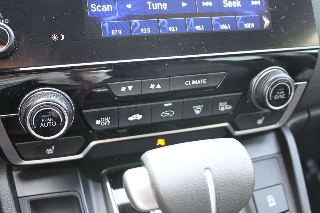 2021 Honda CR-V LX | AWD in , Quebec - 17 - w1024h768px