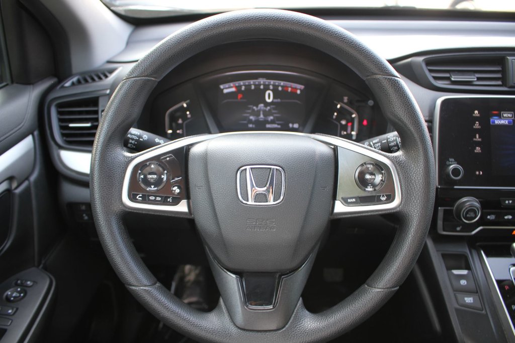 2021 Honda CR-V LX | AWD in , Quebec - 11 - w1024h768px