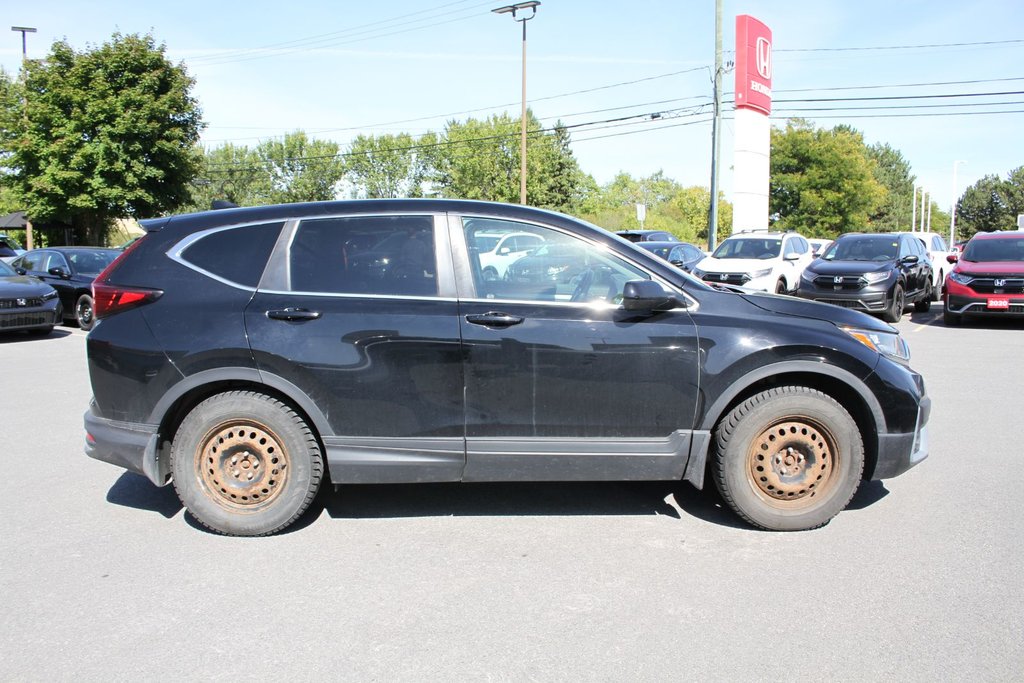Honda CR-V LX | AWD 2021 à , Québec - 6 - w1024h768px