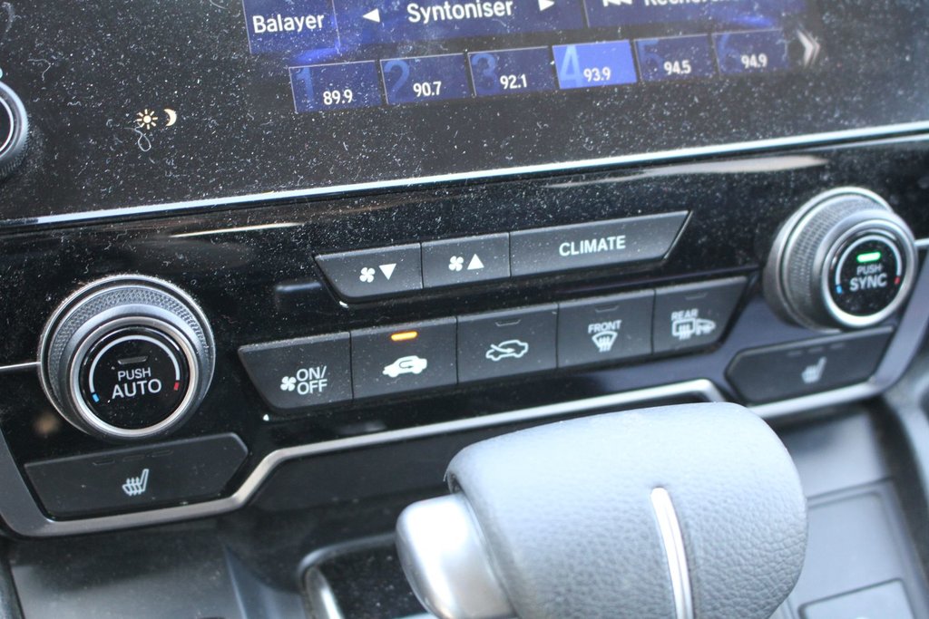 Honda CR-V LX | AWD 2021 à , Québec - 14 - w1024h768px