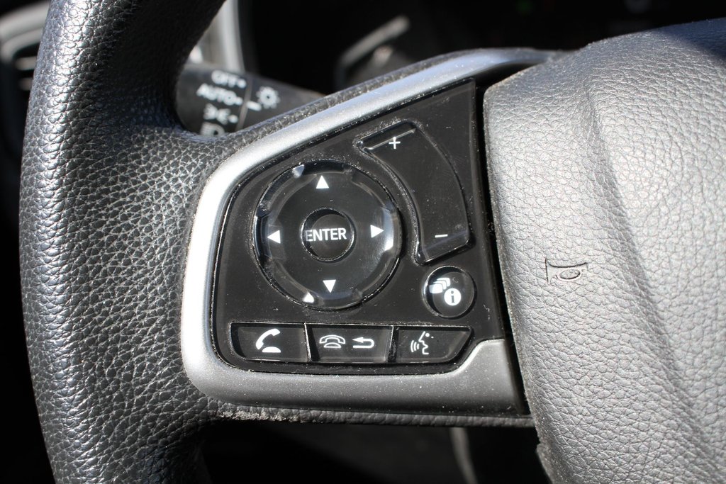 Honda CR-V LX | AWD 2021 à , Québec - 10 - w1024h768px