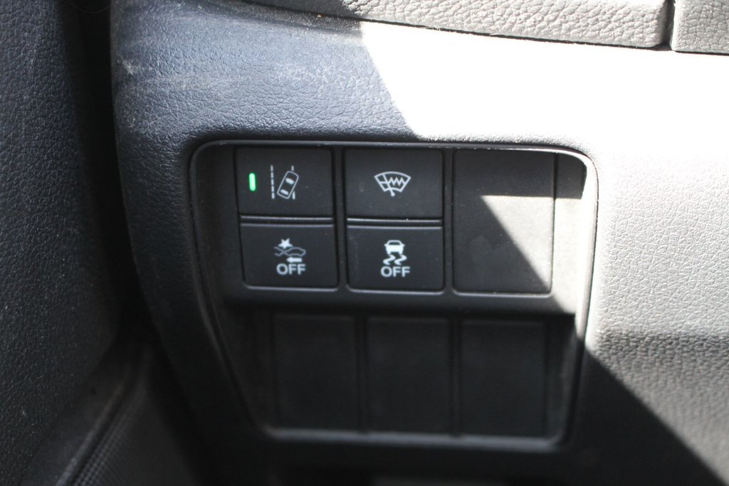 Honda CR-V LX | AWD 2021 à , Québec - 11 - w1024h768px