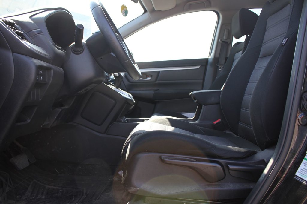 Honda CR-V LX | AWD 2021 à , Québec - 7 - w1024h768px