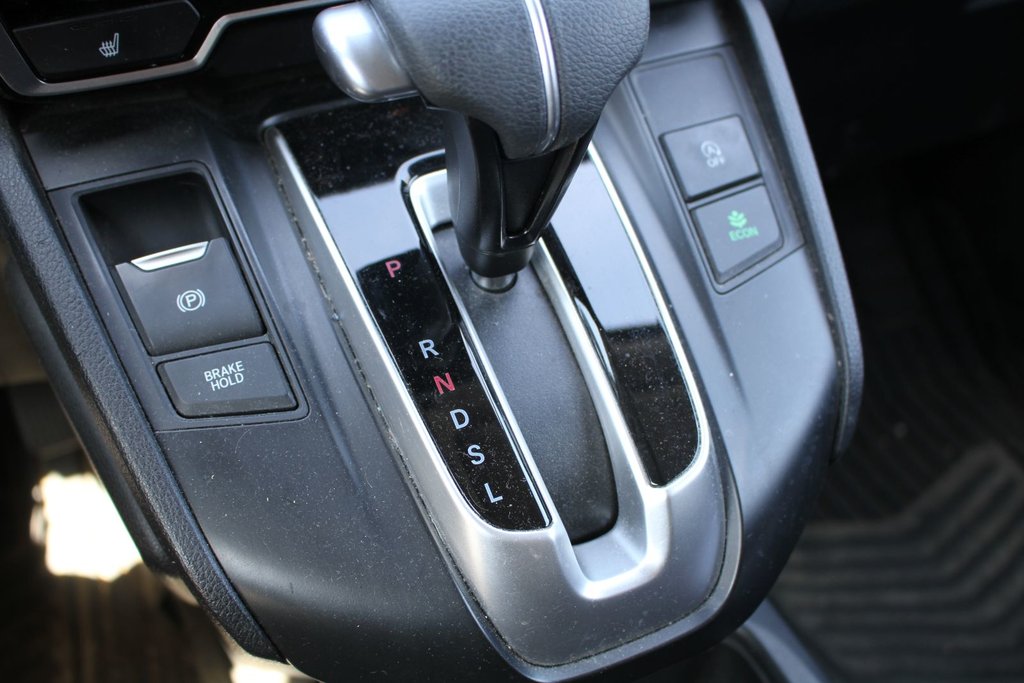 Honda CR-V LX | AWD 2021 à , Québec - 13 - w1024h768px
