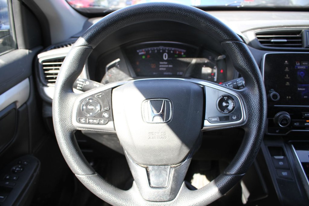 Honda CR-V LX | AWD 2021 à , Québec - 8 - w1024h768px