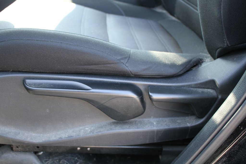 Honda CR-V LX | AWD 2021 à , Québec - 17 - w1024h768px