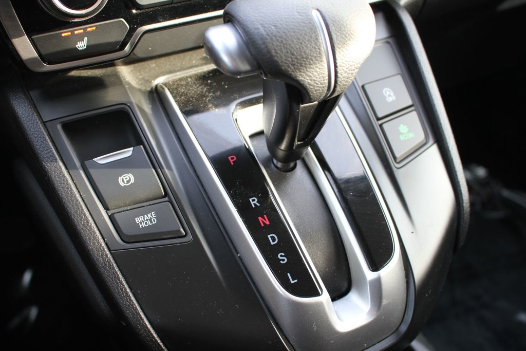 Honda CR-V LX | AWD 2021 à Gatineau, Québec - 15 - w1024h768px